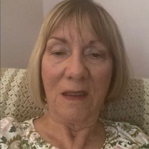 Meet your Posher, Kaye